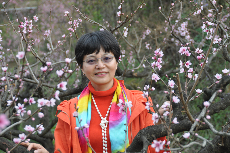 特级教师地理特级教师叶早音